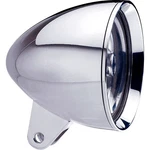 Headwinds Headlight Housing 4-1/2" Bradley Concours Bullet Chrome 1-4500CA. Fixed Price $366.78.