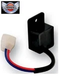 Custom Dynamics Standard Dot Flasher Relay, Yamaha, Honda, Kawasaki # Edfr New. Fixed Price $15.98.