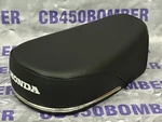 Honda TRAIL55 CA105T C105T Seat 1962 To 1965 Model Reproduction New.. Fixed Price $179.00.