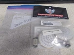 Nos Custom Dynamics Light Ts Pair 1157 White 2060-0428. Fixed Price $61.59.