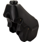 Clarke Oversized Fuel Gas Tank 3.4 Gallon Black Fits Suzuki RM250 1996-1999. Fixed Price $239.88.