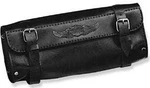 Harley Davidson Original New Handlebar Fork Bag Softail Sportster Dyna Usa Made. Fixed Price $68.25.