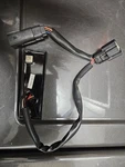 Custom Dynamics Magic Strobes Brake Light Flasher For 2014+ Harley Touring Cvo. Fixed Price $60.00.
