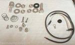 Harley Guide S-H2 Spot Lamp Repair Rebuild Kit Knucklehead, Ul, Panhead. Fixed Price $43.95.