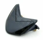 Led Tail Light+integrated Turn Signal For Kawasaki Ninja ZX6R/6RR/636 ZX10R Ue. Fixed Price $51.78.