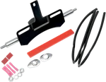 Drag Specialties Turn Signal Relocation Kit Rear L32-03A1 For Harley Davidson. Fixed Price $112.27.