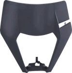 Polisport Headlight Mask 8668600006 Rugged Motorcycle Cover. Fixed Price $28.41.