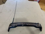 Harley Tourpak Trunk Led Turn Brake Tail Light Bar Trim Touring 2014-2024. Fixed Price $47.00.