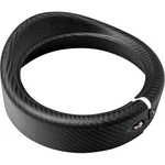 Slyfox 1508-3112 7IN. Headlight Trim Ring With Visors. Fixed Price $436.87.