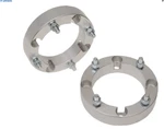 Moose Utility MO41564156-1.5-12X15 1/2IN. Aluminum Wheel Spacers, 4/156.... Fixed Price $74.99.