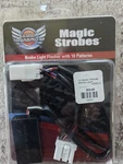 Custom Dynamics - Magicstrobescan Brakelight Flasher. Fixed Price $55.00.