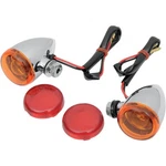 Drag Specialties Mini Deuce Marker Lights 2040-0531. Fixed Price $77.33.