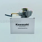 Carburetor Set 16001-1185 For Kawasaki KE100 1976-2001 / KM100 1976-1981 Us. Fixed Price $65.00.