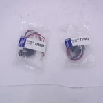 Lot Of Wesbar 719063 10-1/2" Three Wire Degree Pigtail Lead 3-WAY. Fixed Price $8.39.