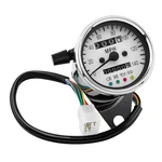 Bikers Choice Mini Speedo With Led Indicator Light - 2:1 Drive Ratio 76067. Fixed Price $129.99.