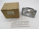 Honda Genuine Nos Headlight Unit Assembly 33120-HA8-003. Fixed Price $124.99.