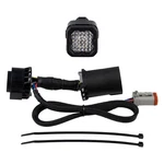 Hitch Stage Series C1R Standard 2" 12.8W Square Flood Beam Led Light,. Fixed Price $139.95.