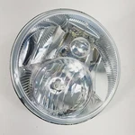 Harley-davidson 09-23 Touring Oem Dual 7" Headlight Headlamp. Fixed Price $37.58.