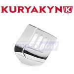 Kuryakyn Taillight Cover For 2007-2010 Harley Davidson Flhrc Road King Bm. Fixed Price $57.97.