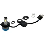 Rivco Products Replacement Bulb H4 LED-101. Fixed Price $78.50.