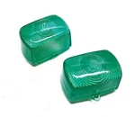 Honda Oem Green Lens 33512-ML0-820 Lot Of Nos. Fixed Price $30.75.