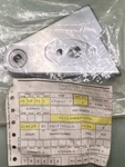 New Genuine Honda 61313-MB3-000 Stay Left Headlight. Fixed Price $28.21.