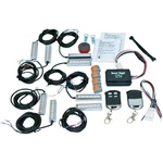 Custom Dynamics Magical Wizard Accent Light Super Kit TMWZ02BM6. Fixed Price $299.95.