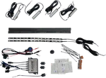 Custom Dynamics TMWK1PG Magical Wizards Engine Kit. Fixed Price $289.95.