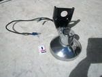 Honda CB450 CL450 K3-5 Rear Turn Signal Stay Rubber Mount 6-0345 Lens Sae 67. Fixed Price $39.00.