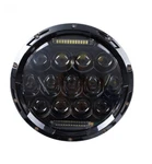 7" Black Motorcycle Led Daymaker Headlight Harley Softail Dyna Touring Sportster. Fixed Price $54.01.