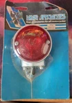 Drag Specialists Part 280250 Vintage Tail Light Nos Unopened. Fixed Price $75.00.