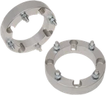 Moose Offroad Wheel Spacers Fits 1.5" MO41564156-1.5-12 For 4/156. Fixed Price $83.95.