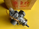 Suzuki TS250 1969 1970 Mikuni Carburetor 13200-16601 Nos Oem. Fixed Price $375.00.