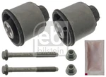 For Febi 31722 Axle Beam Mounting Kit With Bolts, Nuts And Grease. Fixed Price $33.31.