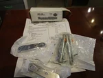 Oem Harley #68471-94B Rr Divert Xl Set Back Kit New!. Fixed Price $40.00.