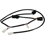 Tour Pack Lighting Power Harness Fit For 2014-LATER Harley Ba.... Fixed Price $65.14.