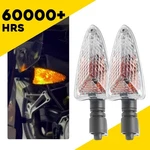 Motorcycle Turn Signal Indicator Light For Bmw 1200 HP2 Sport 2008-2011 Auxito. Fixed Price $16.14.