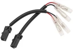 Bikemaster Turn Signal Adaptor Wires - Harley Davidson Motorcycle Street 266277. Fixed Price $18.25.
