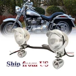 Passing Light Bar Fog Lamp For Yamaha Road Star Xv 1600 1700 Midnight Silverado. Fixed Price $68.42.