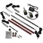 Custom Dynamics Magical Wizard Full Bike Lite Kit - TMWK2BM6. Fixed Price $439.95.