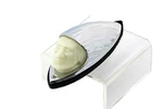 Indian Face Front Fender Lamp For Harley Davidson By V-twin. Fixed Price $70.72.