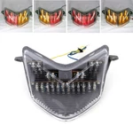 Led Tail Light+integrated Turn Signals Fits For Kawasaki Ninja ZX-6R/636/ZX10R. Fixed Price $25.71.