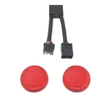Harley Auxiliary Brake/ Running/ Turn Signal Light Conversion Kit 69462-06D Oem. Fixed Price $99.99.