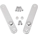 Drag Specialties 97-13 Flht Frt T/s Relocation Kit 2020-0396. Fixed Price $114.86.