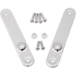 Drag Specialties 97-13 Flht Frt T/s Relocation Kit 2020-0396. Fixed Price $114.86.