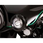 Ciro Spotlight W/ Bracket Mount - Black 45009. Fixed Price $599.99.