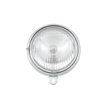 Honda Z50 K1 & K2 Mini Trail Headlight Assembly Chrome Trim Ring 1969-1971. Fixed Price $39.99.