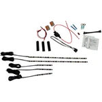 Custom Dynamics Cruiser Kit - M2EK1BLUE. Fixed Price $109.95.