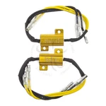 Flash Rate Controller Load 6.8 Ohm Universal Relay 2X Resistor Led Turn Signals. Fixed Price $9.99.