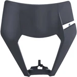 Polisport Headlight Mask - Nardo Grey 8668600006CL77. Fixed Price $21.39.